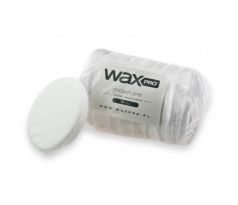 WaxPro Super Soft Foam Black Series 10 ks
