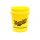 Meguiar’s Professional Wash Bucket yellow